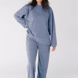 Called to Surf So Soft Lounge Set